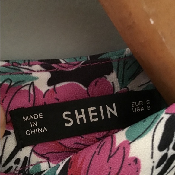 SHEIN dress - Picture 3 of 8